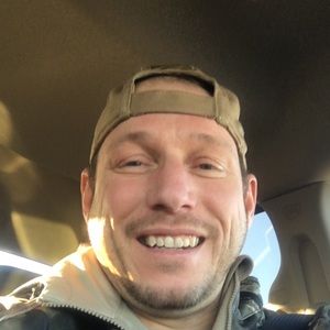 Meet your Posher, Brian